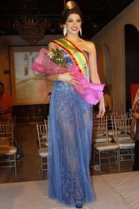 Gabriela Puente - Miss Cartagena 2024